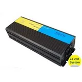 Convertisseur 24v/230v    2000W (pur sinus)