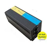 Convertisseur 24v/230v    3000W (pur sinus)