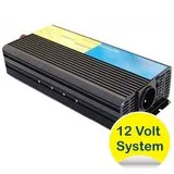 Convertisseur 12v/230v    1000W