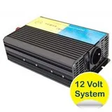 Convertisseur 12v/230v    600W