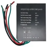 Régulateur triphasé 48v 5000w