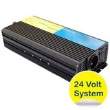 Convertisseur 24v/230v    1000W