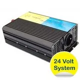 Convertisseur 24v/230v    600W