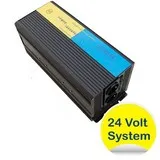 Convertisseur 24v/230v    2500W