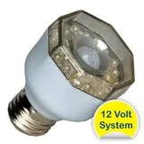 ampoule à led detecteur
