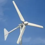 Eolienne domestique 48v 1000W