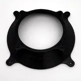 Adaptation pour ventilateur de 140 mm à 80 mm