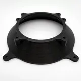 Adaptation pour ventilateur de 140 mm à 92 mm