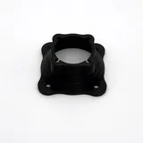 Adaptation pour ventilateur de 40 mm à 25 mm