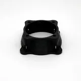 Adaptation pour ventilateur de 50 mm à 40 mm