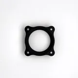 Adaptation pour ventilateur de 60 mm à 50 mm