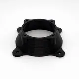 Adaptation pour ventilateur de 70 mm à 50 mm