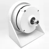 Alternateur sur socle 12V 400w à aimant permanent