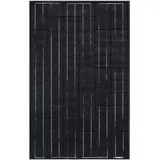 Panneau solaire en silicium Amorphe 60W