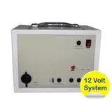 Générateur solaire 20Ah 200W (système 12V)