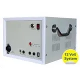 Générateur solaire 40Ah 350W (système 12V)