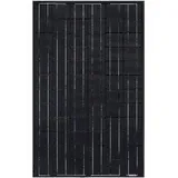 Panneau solaire photovoltaïque 205W  (système 24V)