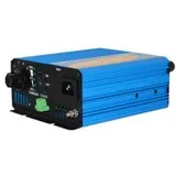 Chargeur Automatique de Batterie au Plomb et Lithium - Trois phases CC-CV-Floating - 48V 5A - Convient aux batteries GEL, étanches, ouvertes et LiFePO4. Rendement élevé, protection intégrée, certification CE et RoHS.