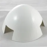 Cône blanc pour nez éolienne Air X