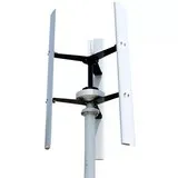 éolienne verticale 48v LOW-SPEED du type Darrieus 800W