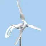 Eolienne 12V 300W  à régulation externe
