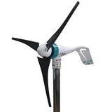 Eolienne 12V 35A 420W AIR PRO SPEED avec régulateur externe