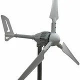 Eolienne 12V i-700w breeze régulateur externe