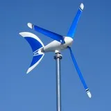 Eolienne 12V SPRECO avec régulateur externe