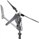 Eolienne 24V 1500W _Air Side