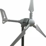 Eolienne 24V i-700w breeze régulateur externe