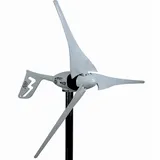 Eolienne 24V L-500w land breeze régulateur externe