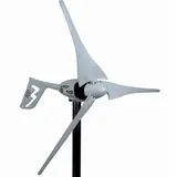Eolienne 24V L-500w land breeze régulateur externe