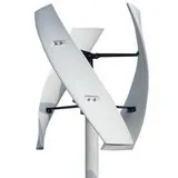 Eolienne 48v 2000W VERTICALE Sydney White