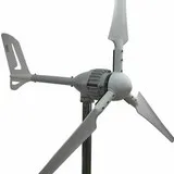 Eolienne 48V i700w breeze régulateur externe