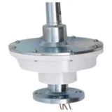 Générateur Vertical Brushless Triphasé 12V 400W - Vue de face