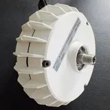 Générateur pour éolienne 12v 500w