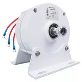 Génératrice sur socle 12V 100w à aimant permanent