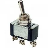 Interrupteur d´arrêt (Stopswitch) 20 Ampères pour éolienne AirX.