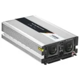 Convertisseur 12v/230v 1500W (pur sinus)