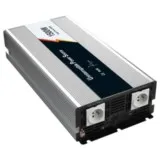Convertisseur / Chargeur 12V-230V 1500W
