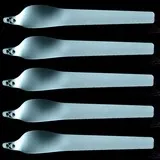 KIT 5 Pales pour éolienne VECTOR