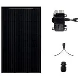 Kit autoconsommation sans batterie 300w 230v
