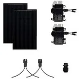Kit autoconsommation sans batterie 600w 230v