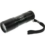 Lampe de poche à pile Comptoireolien.fr