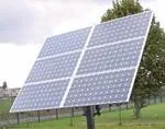 un suiveur solaire