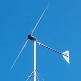 Eolienne 48V 3.2KW