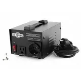 Transformateur 110 220 volts 750 à 1000 watts réversible