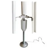 Mini-turbine verticale 1~20V à aimant permanent
