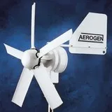 Moyeu complet Aero2Gen (2 flasques + Visserie)