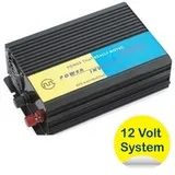 Convertisseur 12v/230v    500W